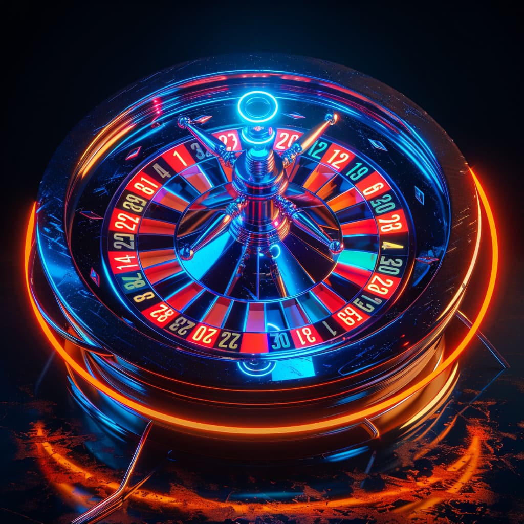 Melhor Casino Online 7FF