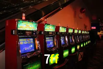 Desvendando o Mundo dos Jogos Virtuais na 7ff