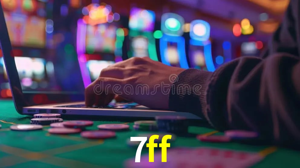 Jogos Exclusivos 7ff
