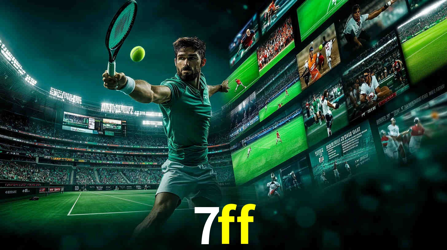 Descubra o Programa VIP da 7ff: Vantagens Exclusivas para Jogadores