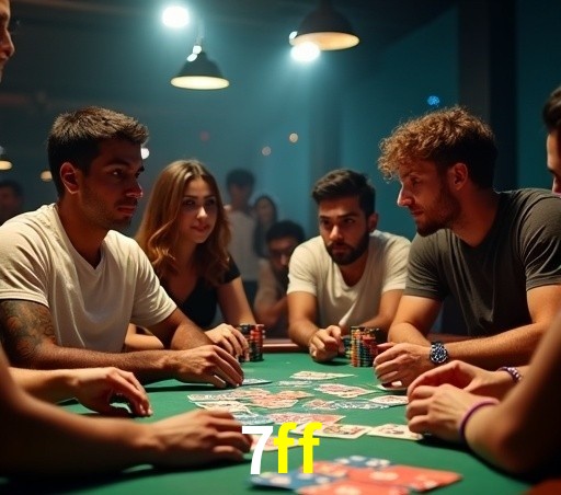 Promoção Relâmpago 7ff