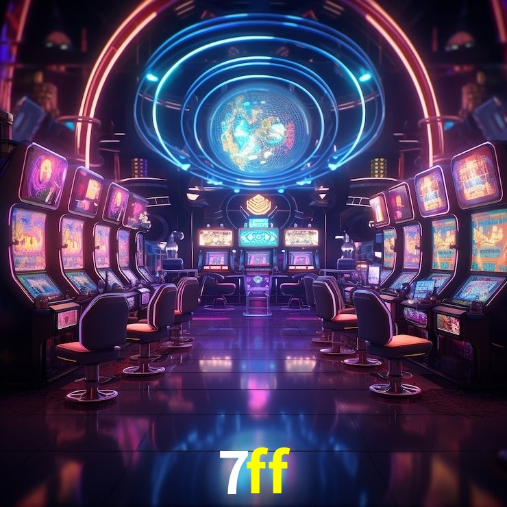 7ff Slots - 7ff visual 2