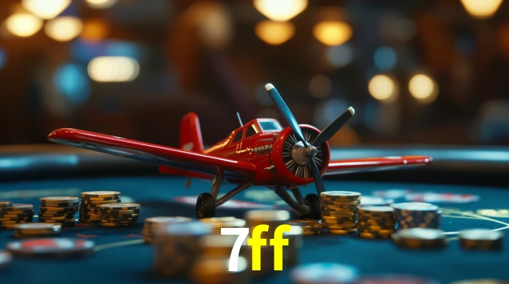 Live Casino 7ff
