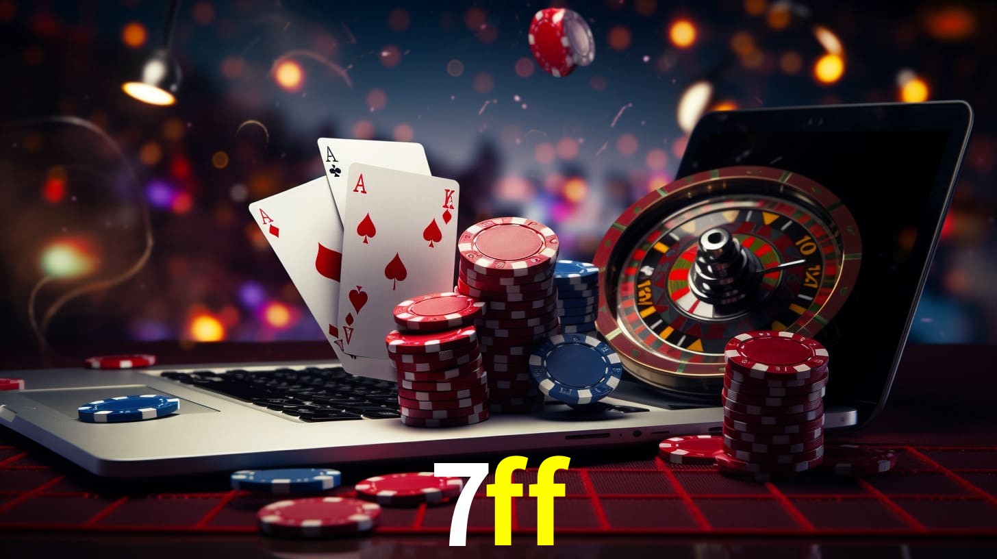 Live Casino 7ff