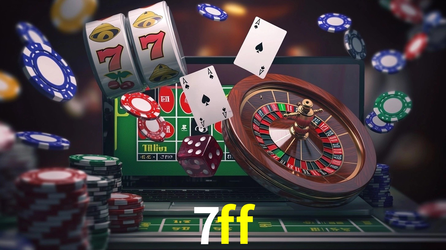 7ff Bônus - 7ff visual 1