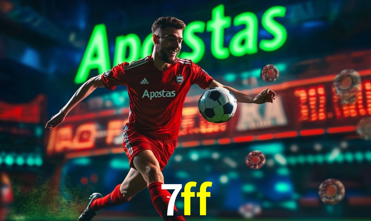 Interface do App 7ff