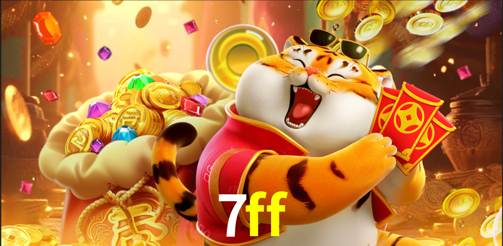 7ff: Jogue Crash e Experimente Alta Recompensa Instantânea