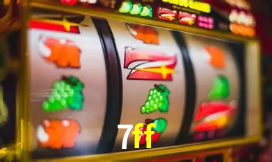Descubra a Magia dos Jogos de Arcade no 7ff