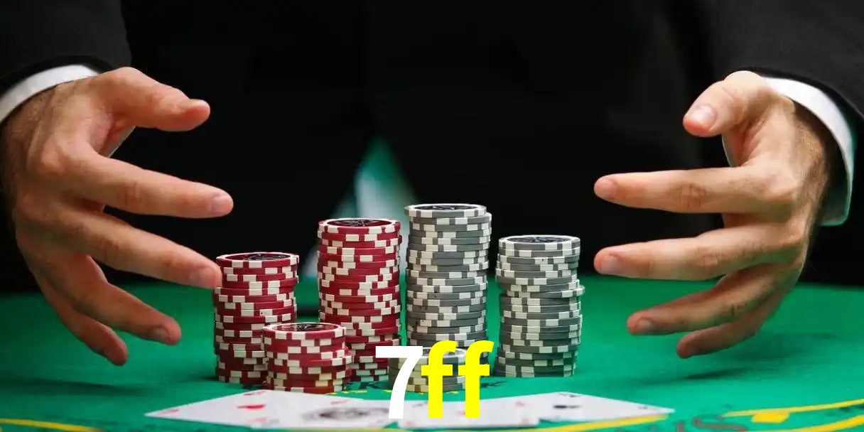 7ff Slots - 7ff visual 1
