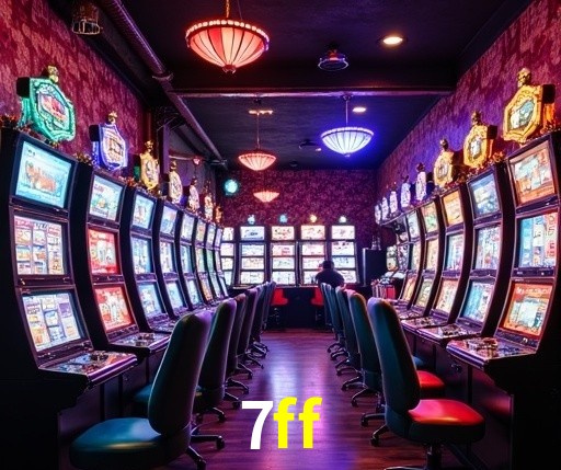 7ff visual 1
