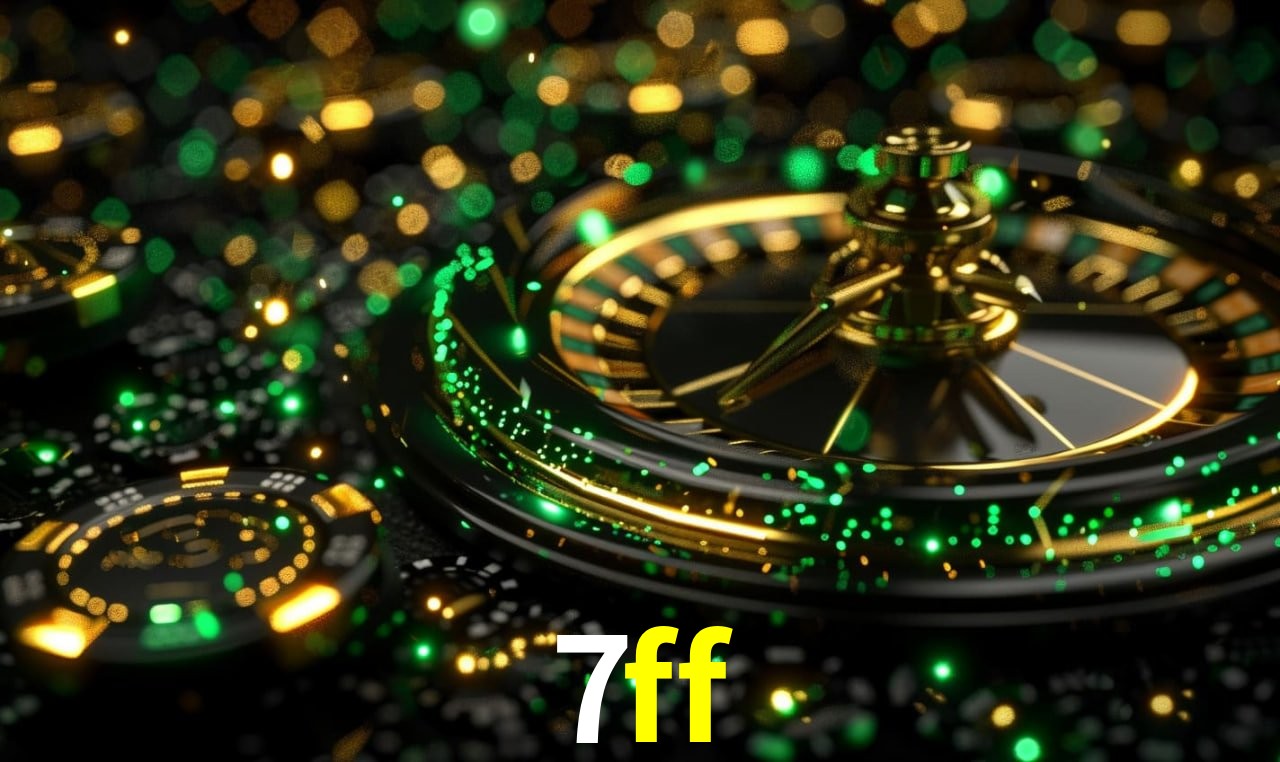 7ff visual 2
