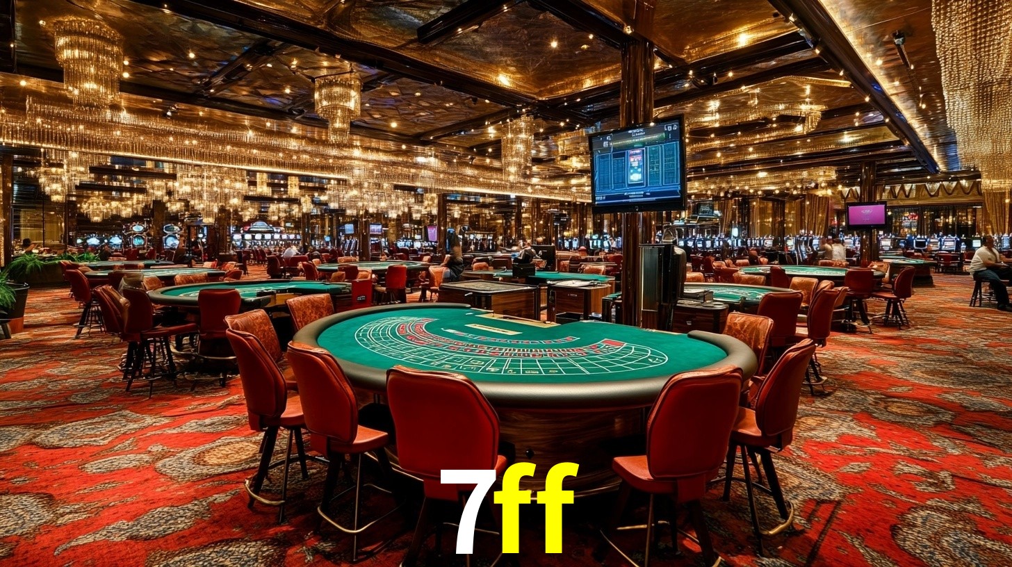 7ff - Clube VIP de Luxo - 7ff.com