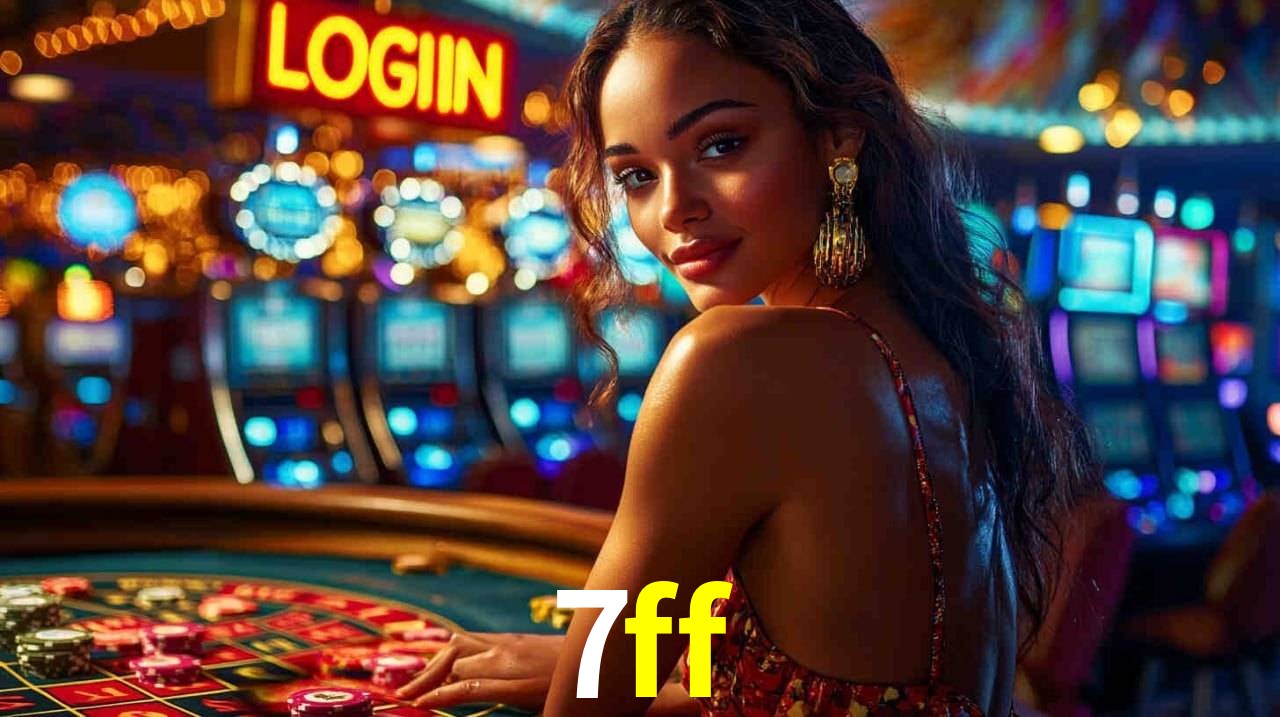 Diretório de Jogos 7ff