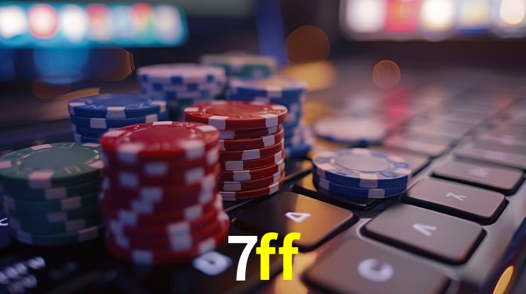 Benefícios da Conta 7ff