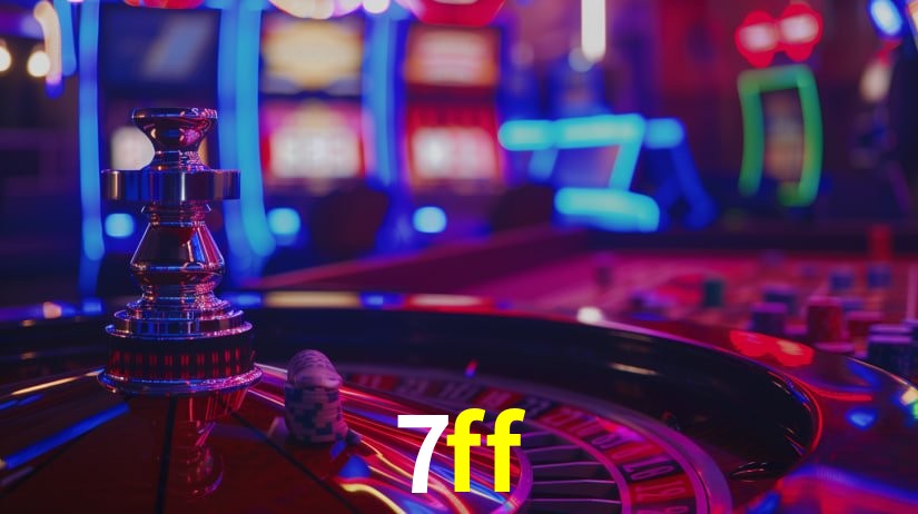 Experimente o Login Seguro Premium no 7ff