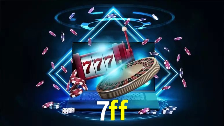 Provedores de Jogos 7ff