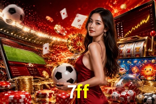 Slot Games 7ff