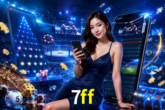 Bonus Features 7ff