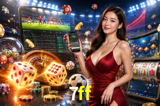 Games Directory 7ff