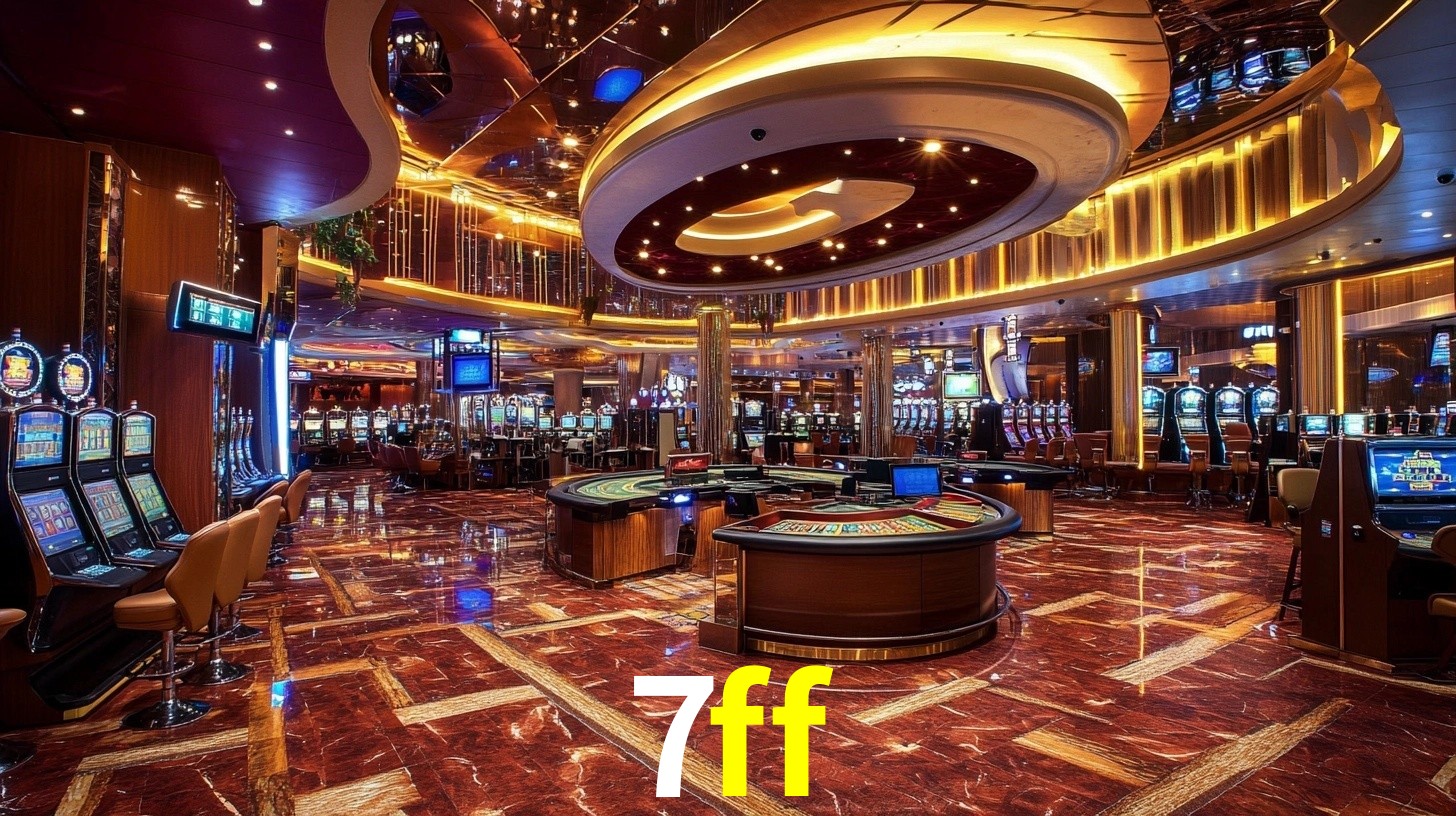 Welcome Bonus 7ff