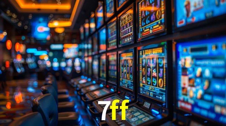 7ff Plataforma - 7ff visual 1