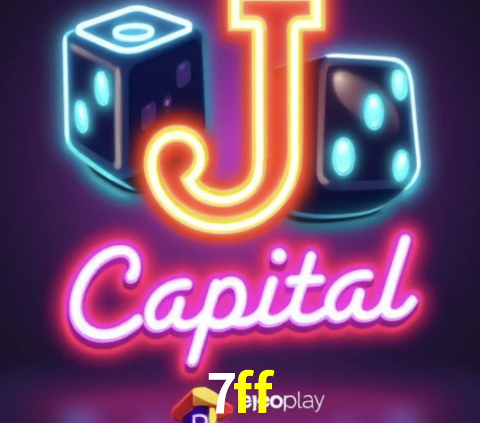 APP oficial da 7ff para mobile